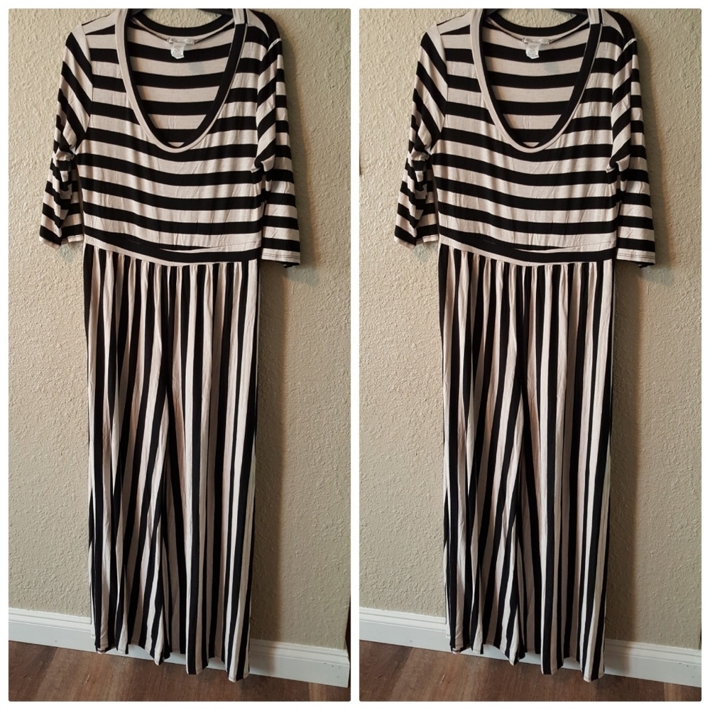Jumpsuit